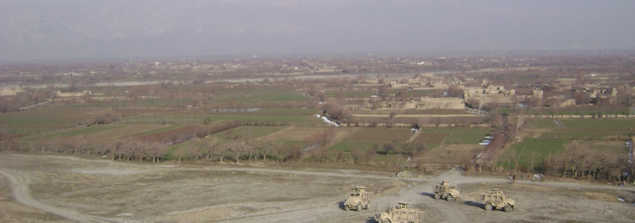 Nasazení našich vojáků v rámci 1. Strážní roty Bagram airfield se blíží ke konci